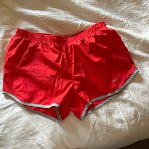 Nike women’s shorts